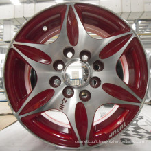 13, 14 Inch Dubai Design Alloy Wheel Rim